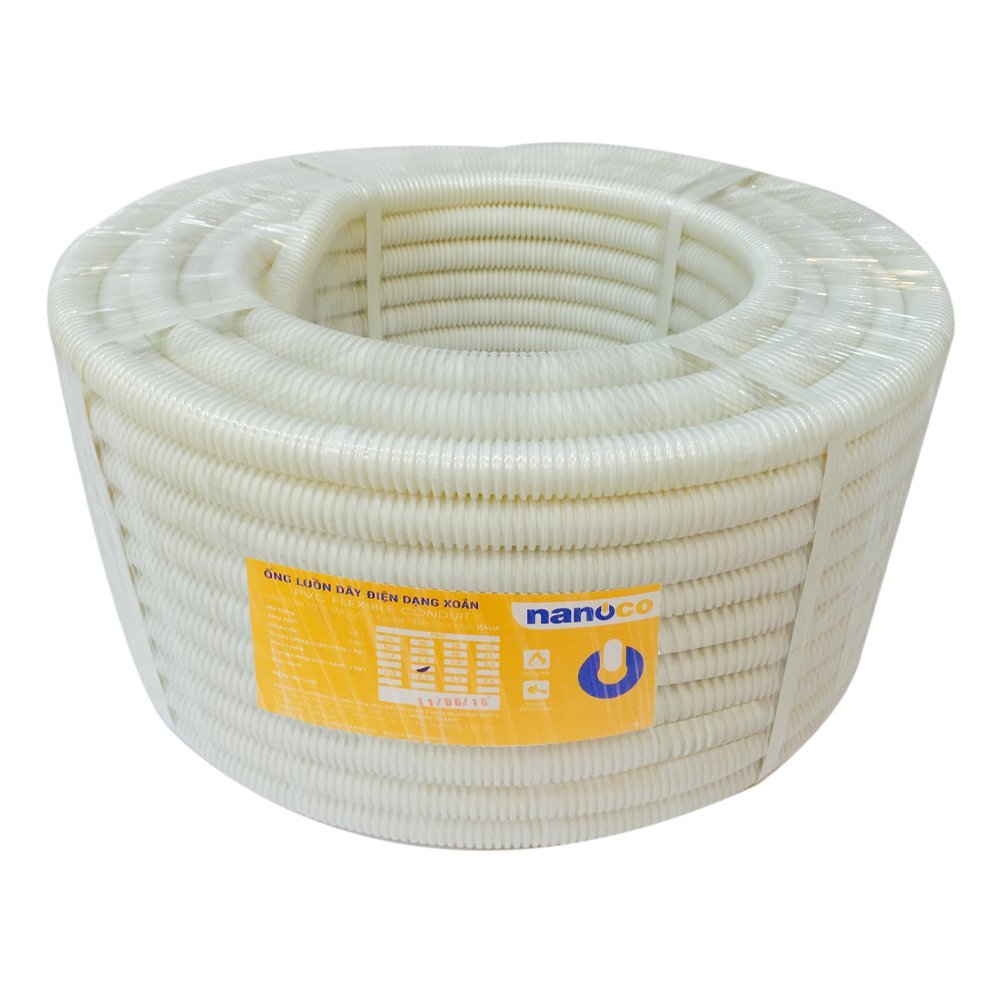 Ống luồn dây điện FRG25WS Nanoco