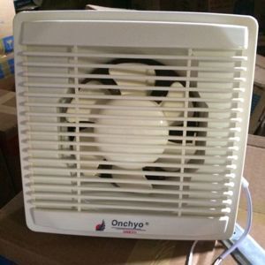 Quạt hút gắn tường Onchyo FV 15LHP6T