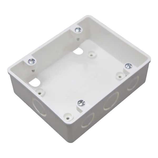 Đế âm đôi Nanoco NA102
