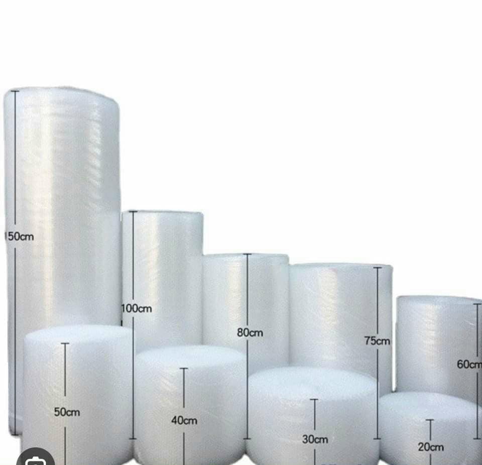 Cuộn xốp nổ 40cm x 100m