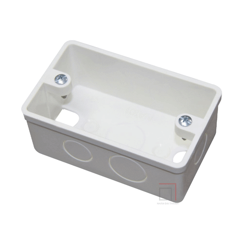 Đế âm đơn Nanoco NA101