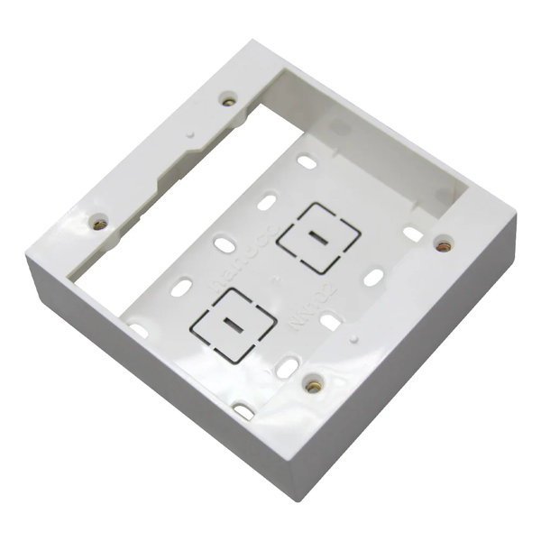 Đế nổi đôi Nanoco NN102W