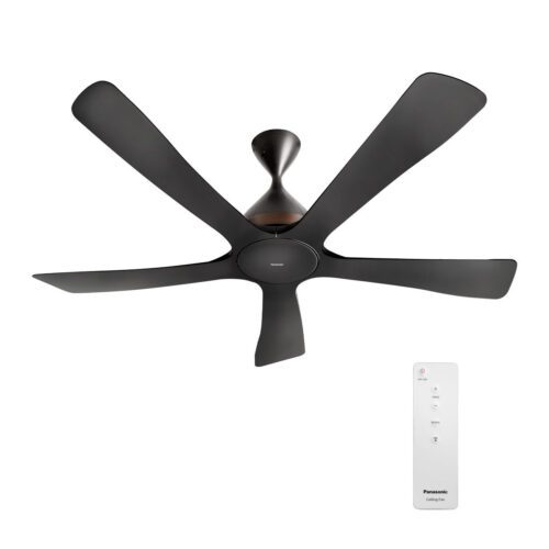 Quạt trần 5 cánh Panasonic F-60DHN