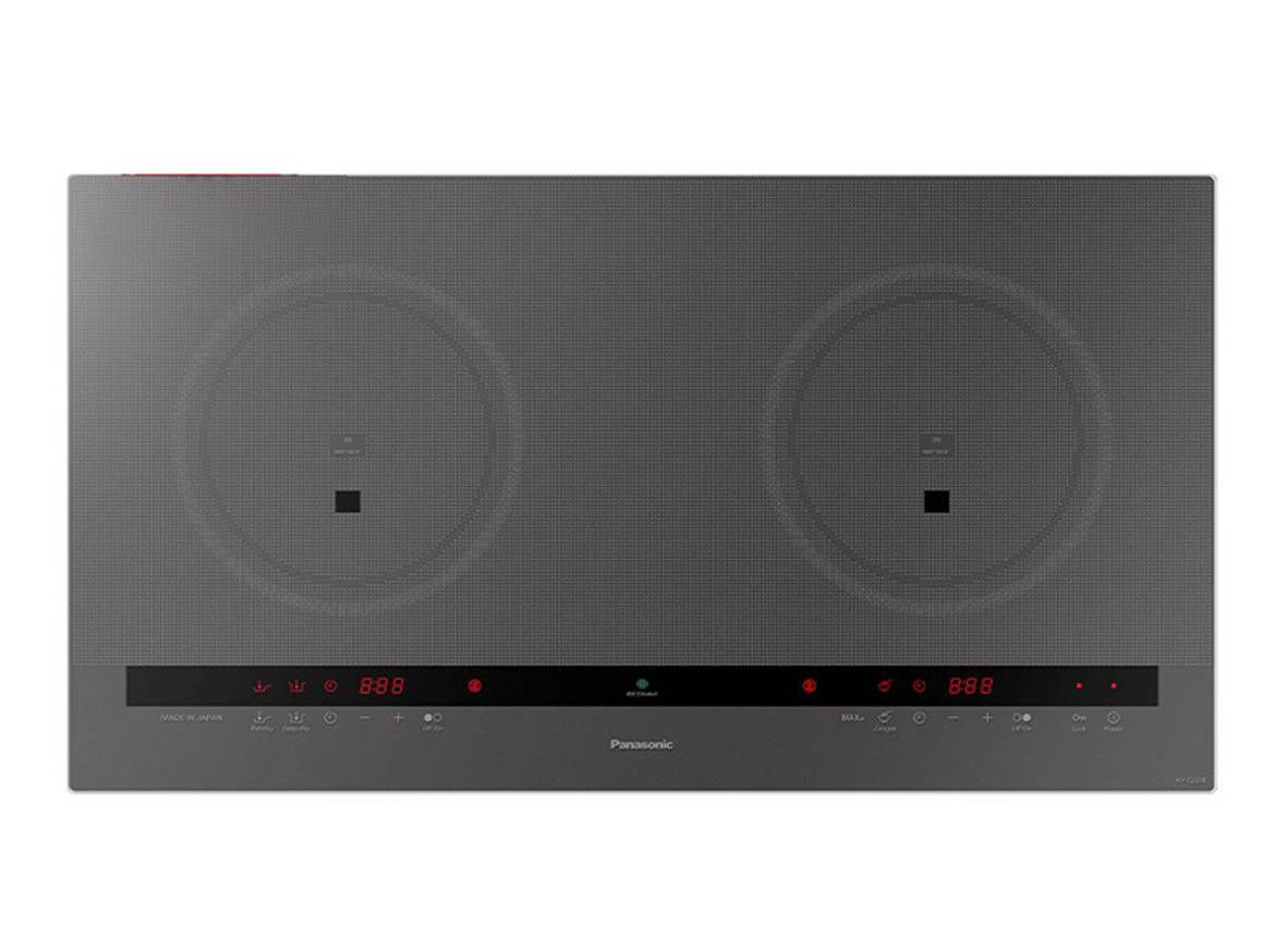 Bếp điện từ Panasonic KY-C227E