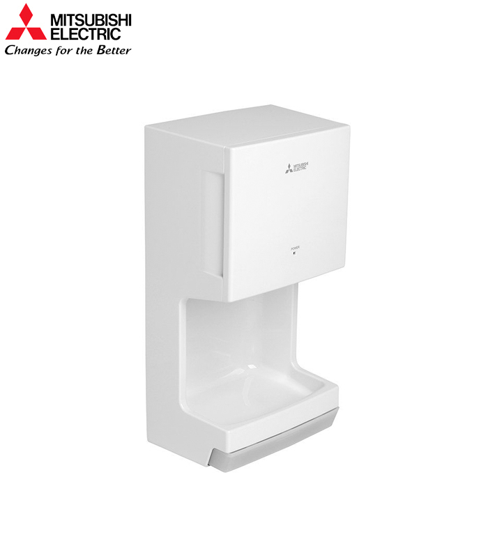 Máy sấy tay mitsubishi JT-MC205JS-W-NE