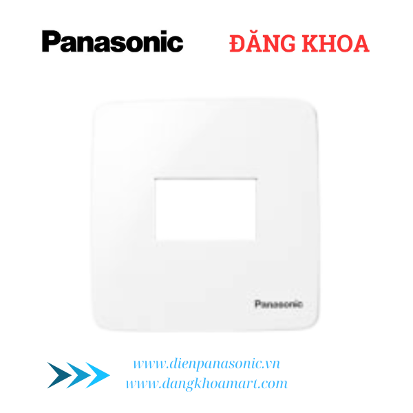 Mặt 2 thiết bị Panasonic WMT7812-VN
