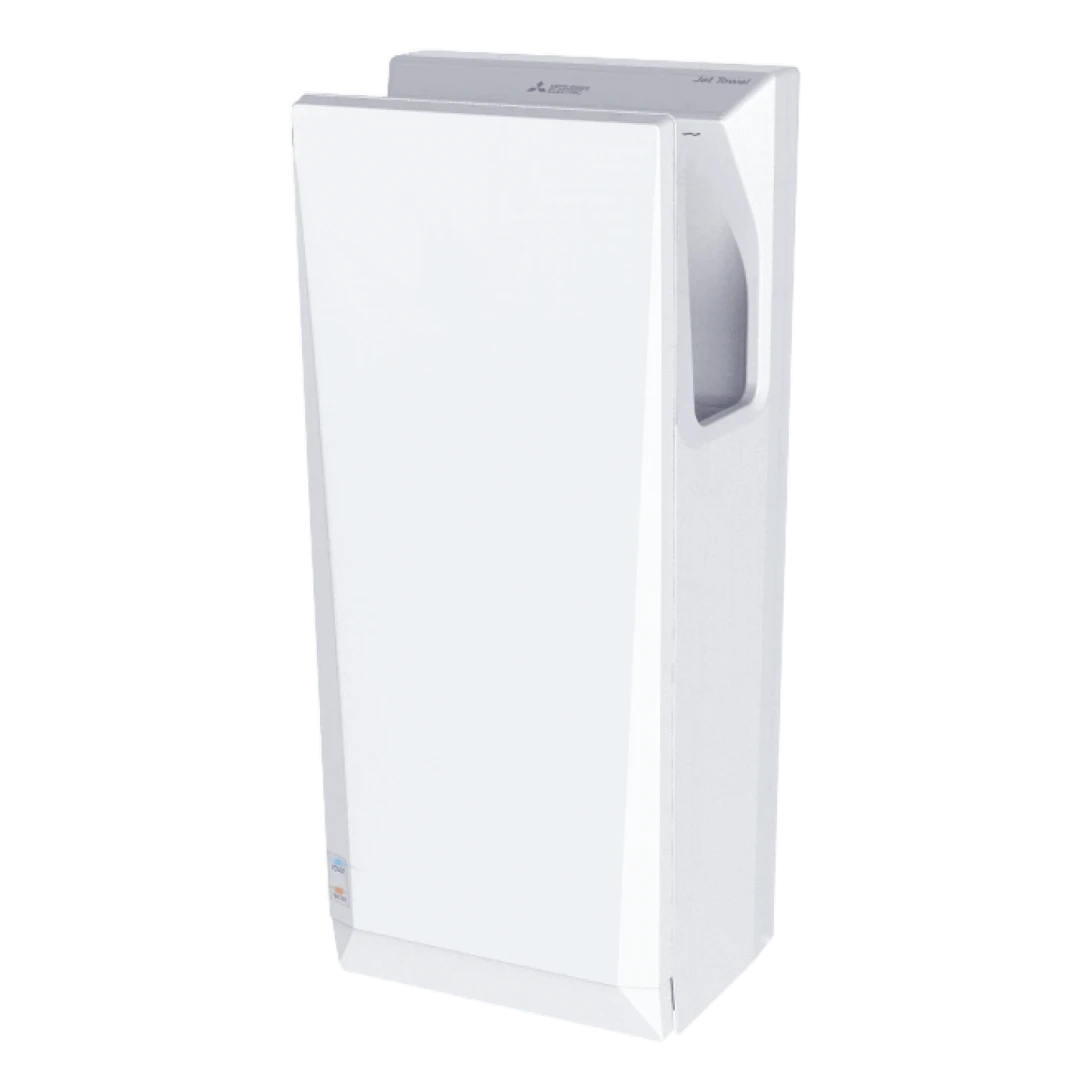 Máy sấy tay mitsubishi JT-SB216JSH2-W-NE