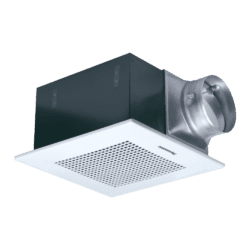 Quạt hút âm trần panasonic FV38CH8