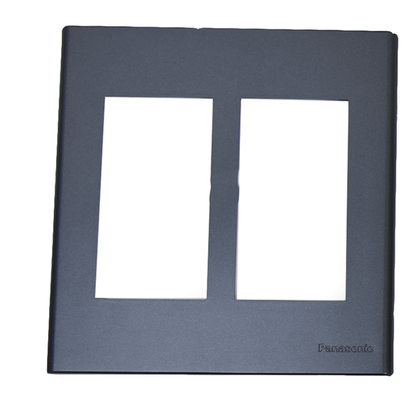Mặt dùng cho 1 thiết bị WEV68060MB