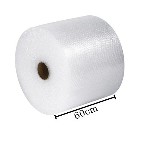 Cuộn xốp nổ 60cm x 100m