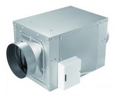 Quạt thông gió NanYoo cabinet DPT15-32B