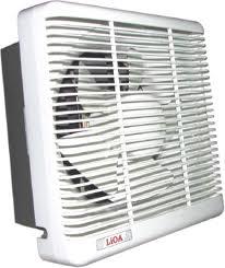 Quạt hút gắn tường LIOA EVF 15B2