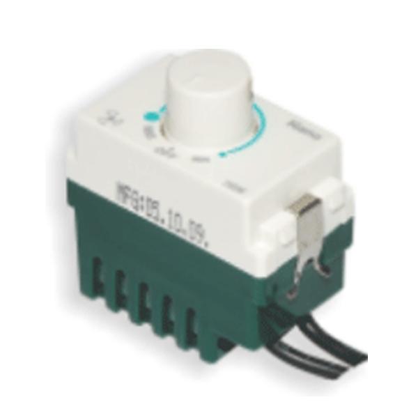 CÔNG TẮC ĐIỀU CHỈNH TỐC ĐỘ QUẠT/ ĐỘ SÁNG ĐÈN NDL603W