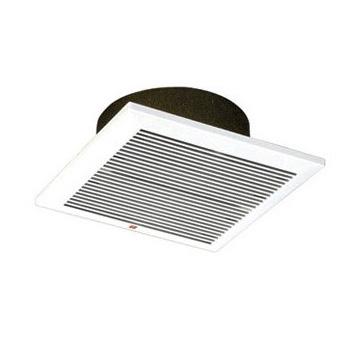 Quạt thông gió âm trần không dùng ống dẫn KDK 20CQT1