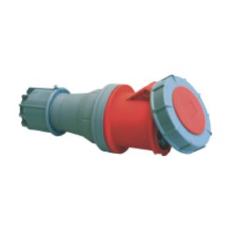 F234-6 Ổ cắm di động kín nước IP67