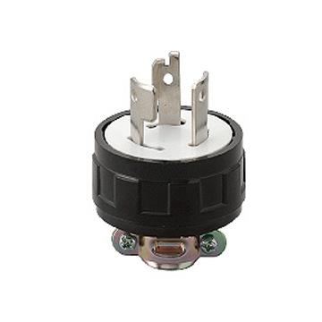 PHÍCH CẮM CHẤU KHÓA LOCKING MEIKOSHA MH2572