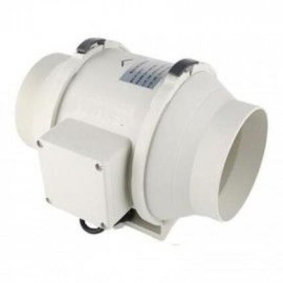 Quạt thông gió âm trần nối ống NF-125