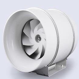 Quạt thông gió âm trần nối ống NF-250