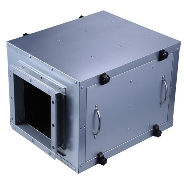 Quạt thông gió NanYoo cabinet KTJ35-120
