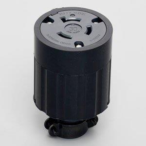 Ổ cắm nối cao su chấu khóa American denki 3364R