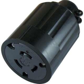 Ổ cắm nối cao su chấu khóa American denki 3324R