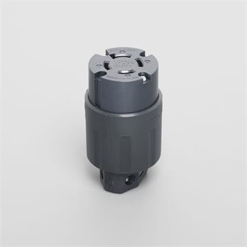 Ổ cắn nối chấu khóa American denki 4364N