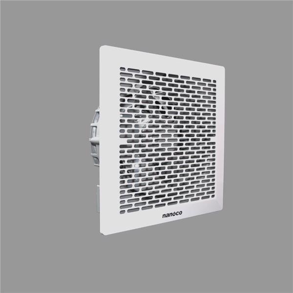 Quạt hút âm trần không ống dẫn Nanoco NCV1520