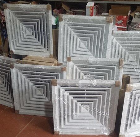 Quạt Hút Âm Trần Hút Ngang 600×600