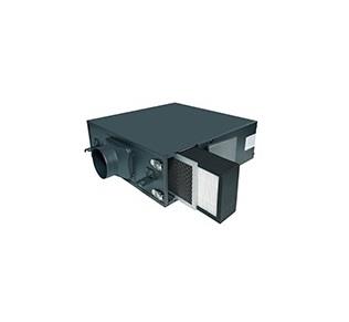Quạt cấp khí tươi và lọc không khí NMD-450