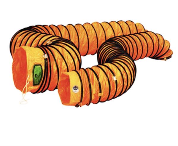 5M ỐNG GIÓ VẢI SIMILI Ø450MM