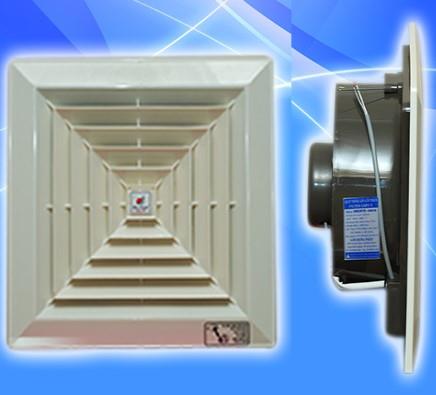 Quạt hút âm trần Onchyo FVCT25 LHP6 thẳng