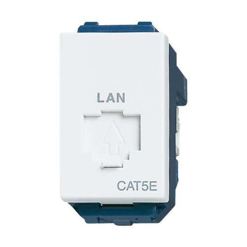 Ổ cắm mạng Panasonic WEG2488SW