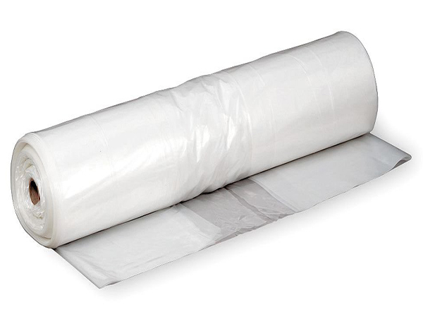 Màng Nhựa PE Bảo Vệ Sàn Công Trình