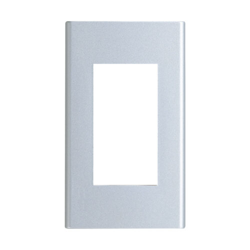 Mặt dùng cho 3 thiết bị WEV68030MW