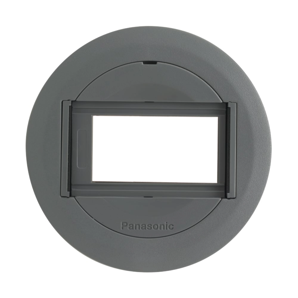 Ổ cắm âm sàn Panasonic DU8199HTC-1