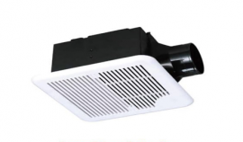 Quạt hút âm trần cao cấp NanYoo BPT10-11-S