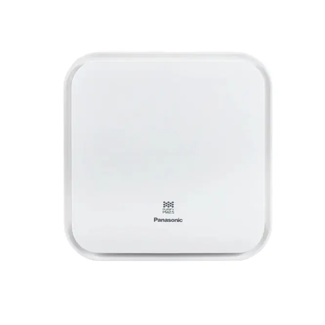 Quạt cấp gió lọc bụi mịn PM2.5 Panasonic FV-06PHP1