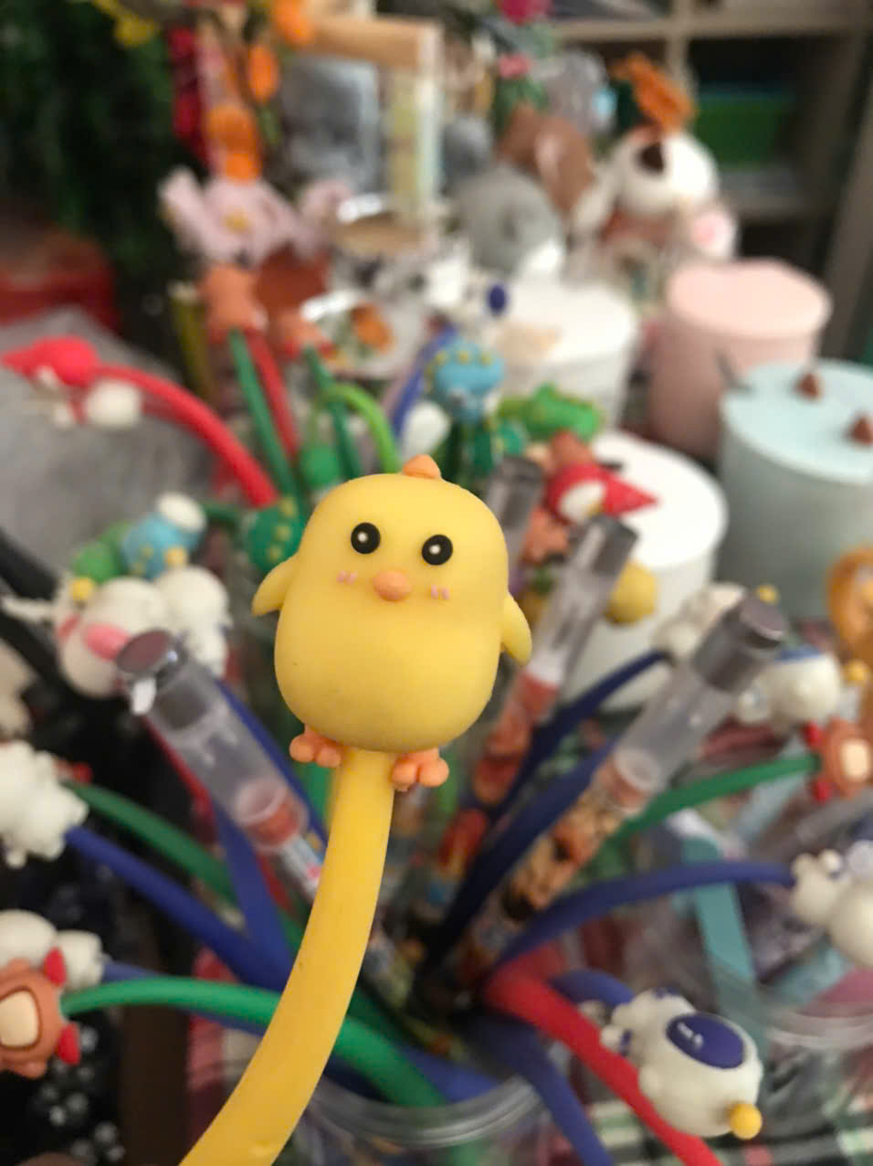 Văn Phòng Phẩm Quận 8 Giá Rẻ - Tiệm Sách Phương Nghĩa