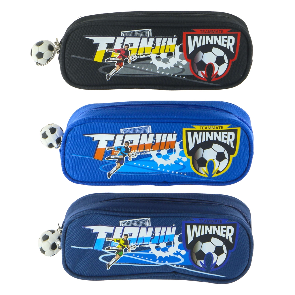 Túi bút vải thể thao T-1340