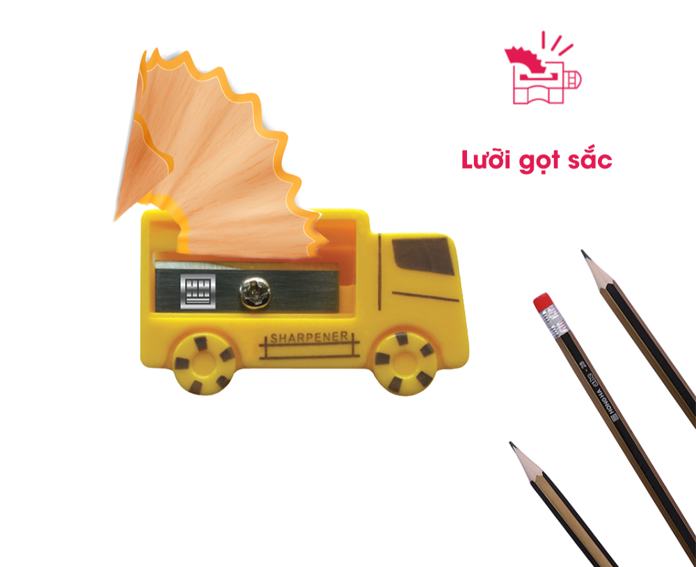 Chuốt chì Hồng Hà - 3533