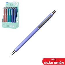 Bút chì bấm Deli EU501-05mm