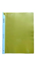 Bìa Cây Kẹp Tài Liệu Dafa QW324A