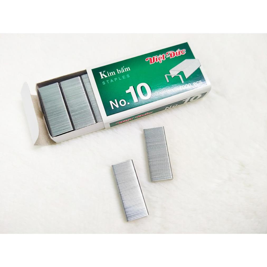 Ruột ghim bấm No.10 Việt Đức