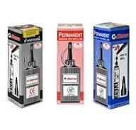 Mực lông dầu MLD-002 đỏ