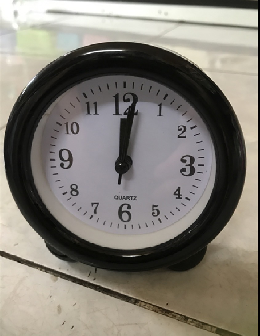 Đồng hồ để bàn 0075