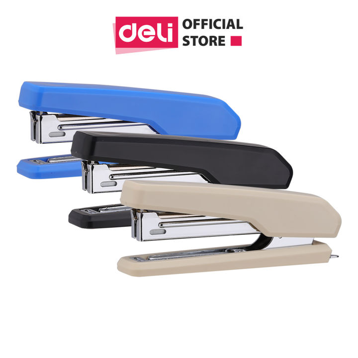 Dập ghim Deli 10# E229