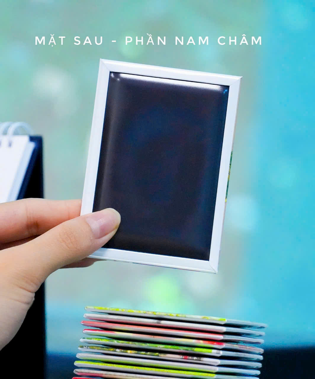 Ảnh nam châm