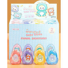 Chuốt chì Baby Three