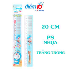 Thước Thẳng TP-SR011/DO