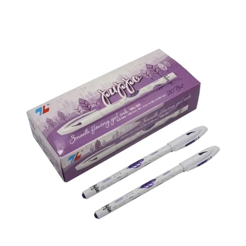 Bút gel TL GEL-027